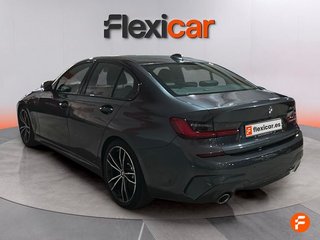 BMW Serie 3 320d Auto.