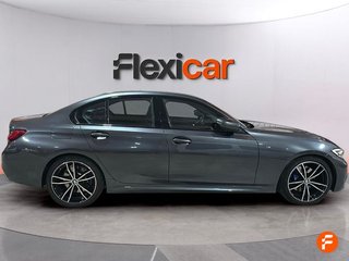 BMW Serie 3 320d Auto.