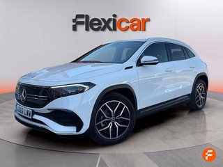 Mercedes EQA EQA 250