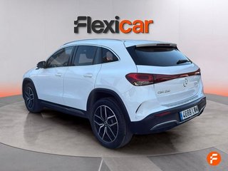 Mercedes EQA EQA 250