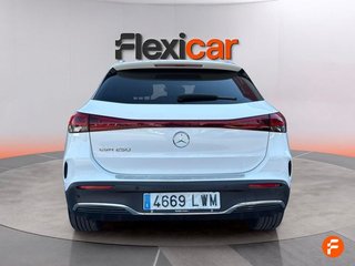 Mercedes EQA EQA 250