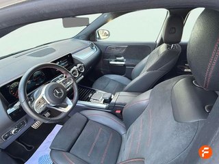 Mercedes EQA EQA 250