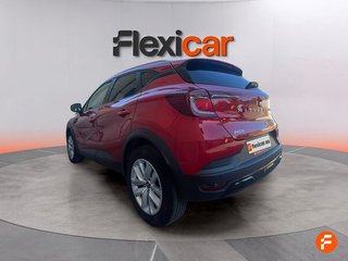 Mitsubishi ASX 100T Motion