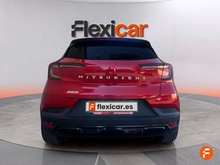 Mitsubishi ASX 100T Motion