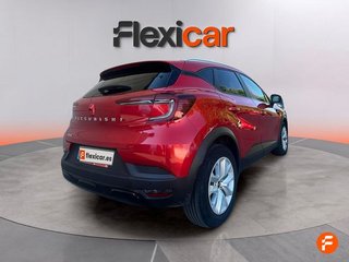 Mitsubishi ASX 100T Motion