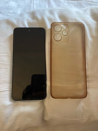 Móvil Redmi 12