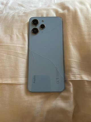 Móvil Redmi 12