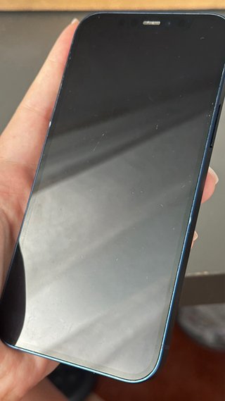 iPhone 12 64GB Azul