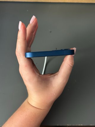 iPhone 12 64GB Azul