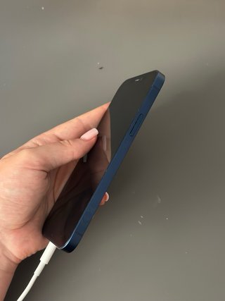 iPhone 12 64GB Azul