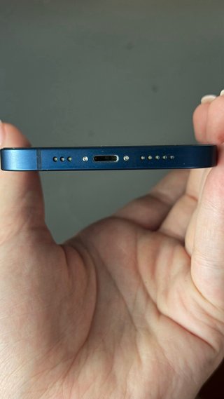 iPhone 12 64GB Azul