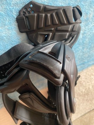 Rxr bumper Protector
