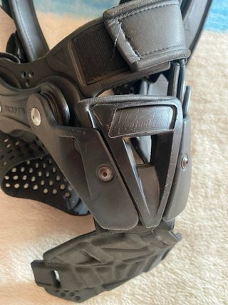 Rxr bumper Protector