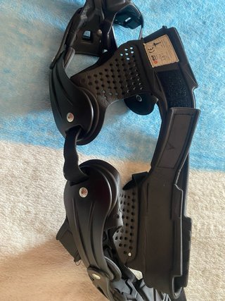 Rxr bumper Protector