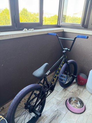 Cult Gateway BMX 20” - Muy buen estado
