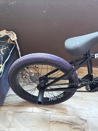 Cult Gateway BMX 20” - Muy buen estado