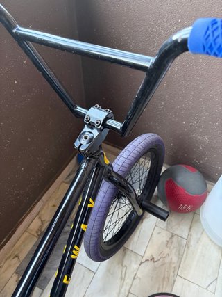 Cult Gateway BMX 20” - Muy buen estado