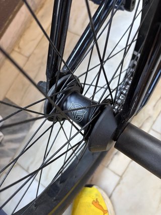 Cult Gateway BMX 20” - Muy buen estado