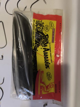 Lote 100 vinilos y crankbait