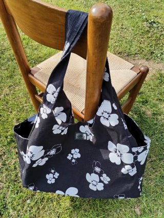 Borsa da mare della Freestyle