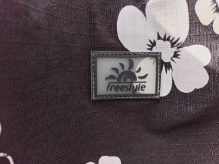 Borsa da mare della Freestyle