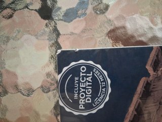 Griego 1 Bachillerato