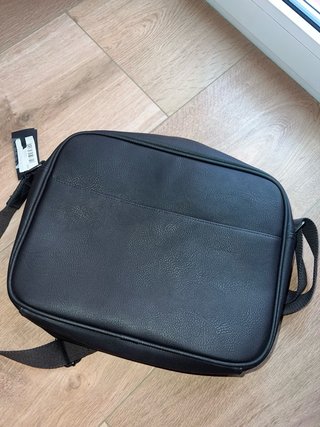 Maletín Ted Baker Negro y Azul