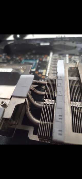 ASUS RTX 2060 SUPER EVO OC ADVANCED 8GB