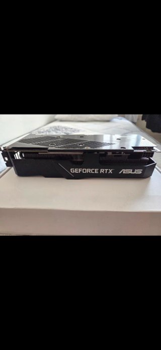 ASUS RTX 2060 SUPER EVO OC ADVANCED 8GB