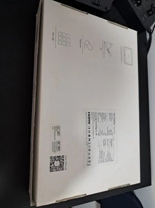 Tableta Gráfica Ugee U1200