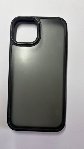 PACK 4 fundas iPhone 13