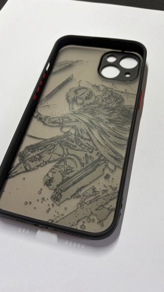 PACK 4 fundas iPhone 13