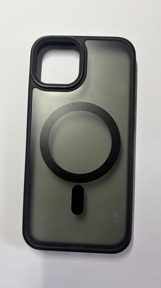 PACK 4 fundas iPhone 13