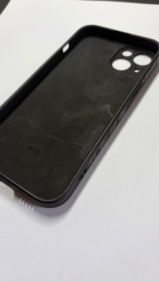 PACK 4 fundas iPhone 13