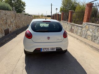 FIAT Bravo 2013