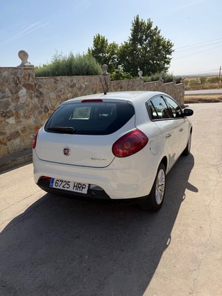 FIAT Bravo 2013