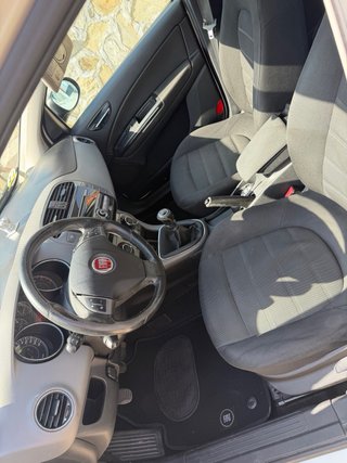 FIAT Bravo 2013