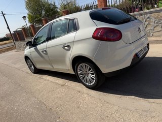FIAT Bravo 2013