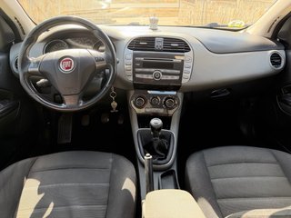 FIAT Bravo 2013