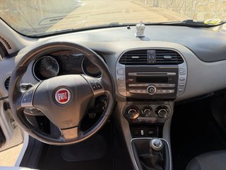 FIAT Bravo 2013