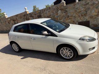 FIAT Bravo 2013