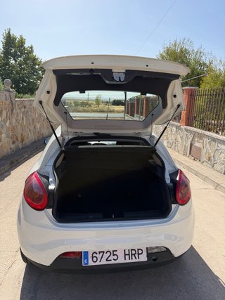 FIAT Bravo 2013