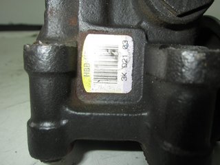 BOMBA DIRECCION FORD FIESTA (CBK) 3KD2103 1305095