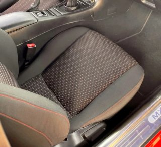 Mazda MX-5 NB 1.8