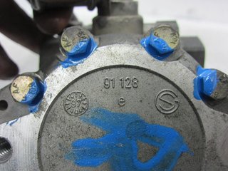 BOMBA DIRECCION PEUGEOT 406 BERLINA (S1/S2) 91128 1253849