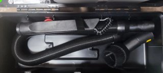 Aspiradora SCS Vacuum 497 120V