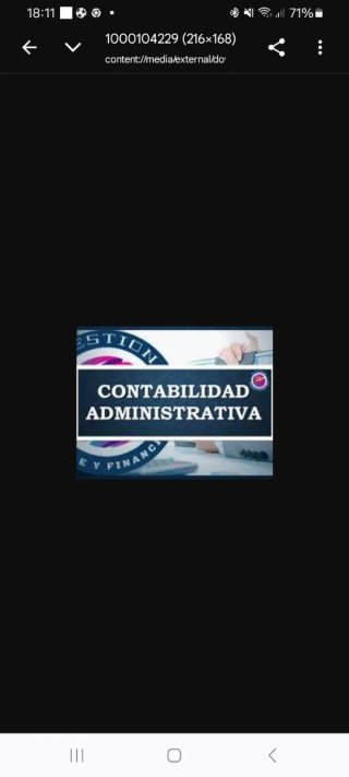 Busco trabajo como Adminitrativa o Contable.