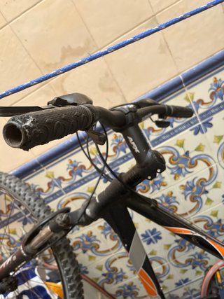 Bicicleta Montaña 26