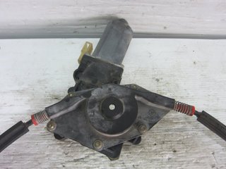 ELEVALUNAS DELANTERO DERECHO FORD KA (CCQ) 0130821683 1515838