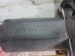 ELEVALUNAS DELANTERO DERECHO FORD KA (CCQ) 0130821683 1515838